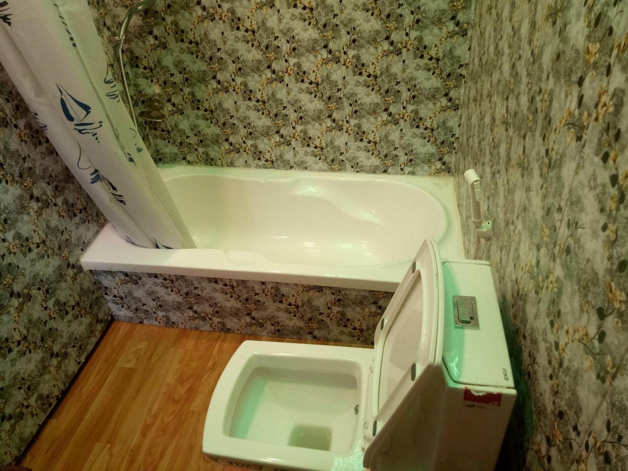 House Boat New Manora Bed and Breakfast Srīnagar Exterior foto